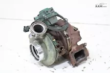 2019-2023 VOLVO VNL 760 D13 12.8L DIESEL ENGINE TURBO TURBOCHARGER 22880308 OEM