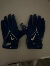 byu football gloves 3XL Team Issued