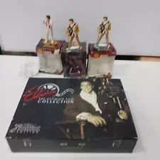 Elvis Presley Collectible Bundle