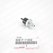 9091711022 New Genuine for Toyota Gas Filter 90917-11022 (For: More than one vehicle)