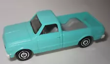 MATCHBOX 68 CHEVY C10 TRUCK PART OF SERIES BLUE NEW FOR 2024 SINGLE