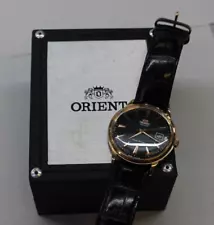 ORIENT Classic Watch - Bambino V2 AC00-D0-A