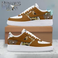 Eminem The Death of Slim Shady Air Force 1 Sneaker Shoes