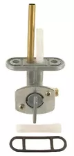 Fuel Valve Petcock For 1984 85 86 87 Kawasaki KXT250 KXT 250 Tecate 3-Wheeler