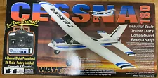 Wattage Cessna 180