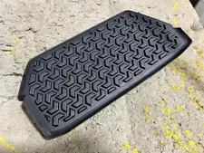 Bed Side Step Cover Pad Driver Left 84656455 For 2024 Silverado 2500 2882600