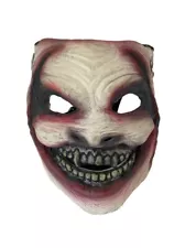 WWE The Fiend Bray Wyatt Deluxe Replica Mask Authentic No bag See Description