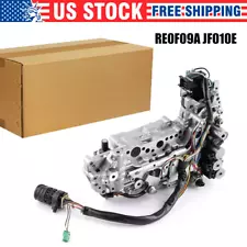 CVT JF010E RE0F09A/ B Transmission Valve Body for Nissan Murano Maxima Quest OEM