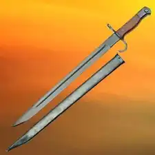 type 30 bayonet for sale