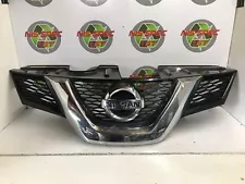 2015 Nissan X-Trail T32 Front Grill Camera Spec P/N 623104CE0B 2014-2017