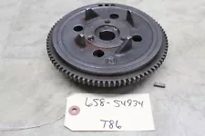 2005-2009 Polaris Sportsman 500 Ranger 500 Oem Flywheel Rotor 3089544 (For: 2008 Polaris Ranger 500)