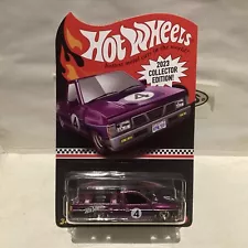 Hot Wheels 2023 Collector Edition Mail In Custom ‘93 Nissan Hardbody (D21)