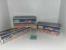 hess trucks for sale lot New