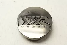 XXR Cap-001-1 31N224 Wheel Rim Center Cap Cover Assembly Single #1