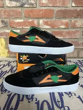 Size 9 - Larry June Cambridge Lakai Limited Brand New Original Box