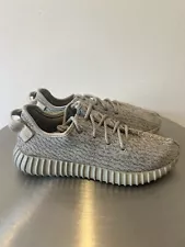 Size 8.5 - adidas Yeezy Boost 350 Moonrock