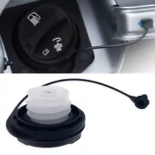 Gas Cap For 2000-04 GMC Yukon XL 1500 2500, 1996 Chevy Cavalier Filler Fuel Tank