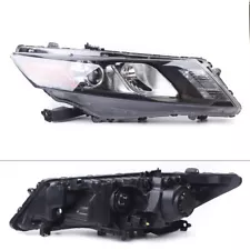 Second-hand, Fits For 2010 2011 2012 Honda Accord Crosstour Passenger Side Lamp (For: Honda Accord Crosstour)