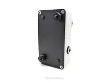 JHS 3 Series, Screw-on Pedal Plate for Temple Audio Templeboards