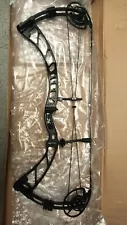 Xpedition APX 70# RH OPS Black, Bare Compound Bow, New in Open Box