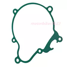 For KTM Magneto Stator Cover Gasket 250 XC 300 EXC Six Days 250 Freeride 250R (For: KTM Freeride 250 R)