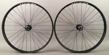 WTB I45 TCS 29ER MID FAT MOUNTAIN BIKE WHEELSET BOOST Hubs SHIMANO HG 8-11 Speed