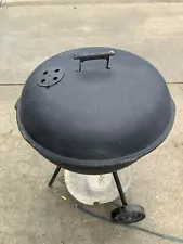 Vintage 1964-66 Weber Grill -26"