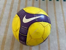 Nike Omni Official Match Soccer Ball FIFA Approved Size 5