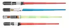 Star Wars Lightsabers Mix