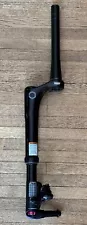 SLIGHTLY USED Cannondale lefty Oliver Gravel Fork