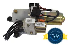 2003-2009 Audi A4 Cabriolet Convertible Top Hydraulic Motor Pump OEM 8H0 871 611 (For: 2003 Audi A4)