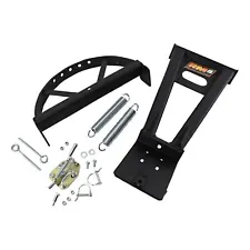 Moose Racing RM5 Plow Frame - ATV/UTV 4501-0849