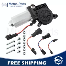 Power Window Lift Motor for GMC Chevy Pontiac Cadillac Buick Saturn Olds 742-142