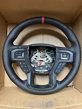 Ford Raptor Steering Wheel Replica for 2015-2018 F-150