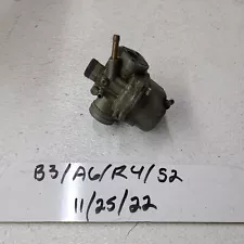 HONDA SPREE NQ 50 KEIHIN CARBURETOR CARB PA 29C