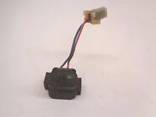 2001 Yamaha Wolverine 350 4x4 Starter Relay Solenoid Assy 4KB-81940-01-00