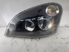 OEM | *AS IS* 2008-2016 Freightliner Cascadia LED Headlight (Left,Driver) (For: 2009 Freightliner Cascadia)