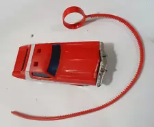 1975 "Starsky & Hutch Gyro Powered Car" By Fleetwood Toy Corp. +Pull-strip-Works