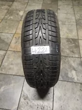 205/55 R15 Vredestein Sportrac 2 Used 7.1mm (4221) Free Fit Available