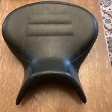 BMW R1200RT (2013) Saddle Seat Black Part # 0632-7-681 684 Motorcycle_H2