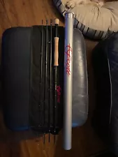 Scott Radian 906FB 9ft 6wt Fly rod