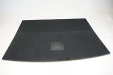 18-24 AUDI Q5 SQ5 - Spare Wheel Well Cover Trunk Floor Carpet