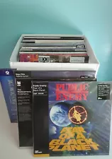 Sealed Vinyl Records PICK 1: Record Store Day, Public Enemy, Sigur Ros, Phish