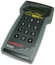 Smarty S-06POD Tuner 2003-2007 Dodge Cummins 5.9