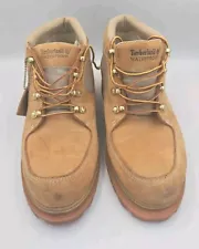 Timberland Boots For Men Size 10 1/2 M 28012