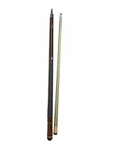 dale perry pool cue