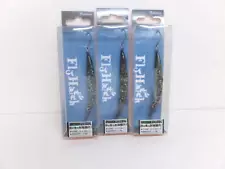 Trout Bass Day Fly Hatch Hf Olive Floating Pellets Set Of 3 4 224 Yen Tax