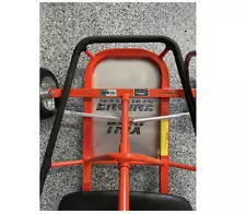 used goped trail ripper quad for sale