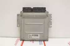 2006 Infiniti G35 Engine Control Module Unit Ecm MEC61-012 G37 038