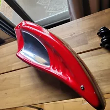 Dyno Beach Custom Cruiser Ultra Glide Tank Kustom Kruiser